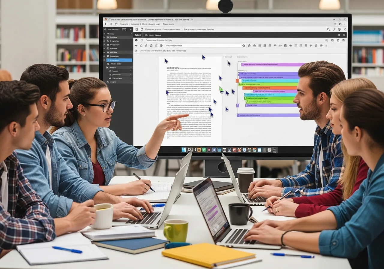 Jalm Umowa — Vielfältige E-Learning-Formate